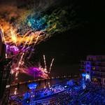 Branson Landing's 11th Annual Liberty Light Up Concert & Fireworks - 07/03/2018 @ 7PM