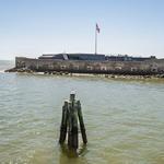 Fort Sumter National Monument