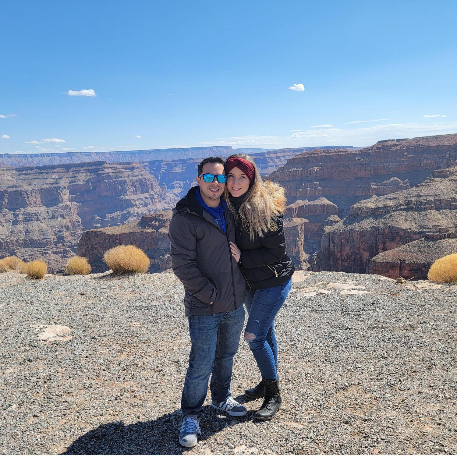 Grand Canyon