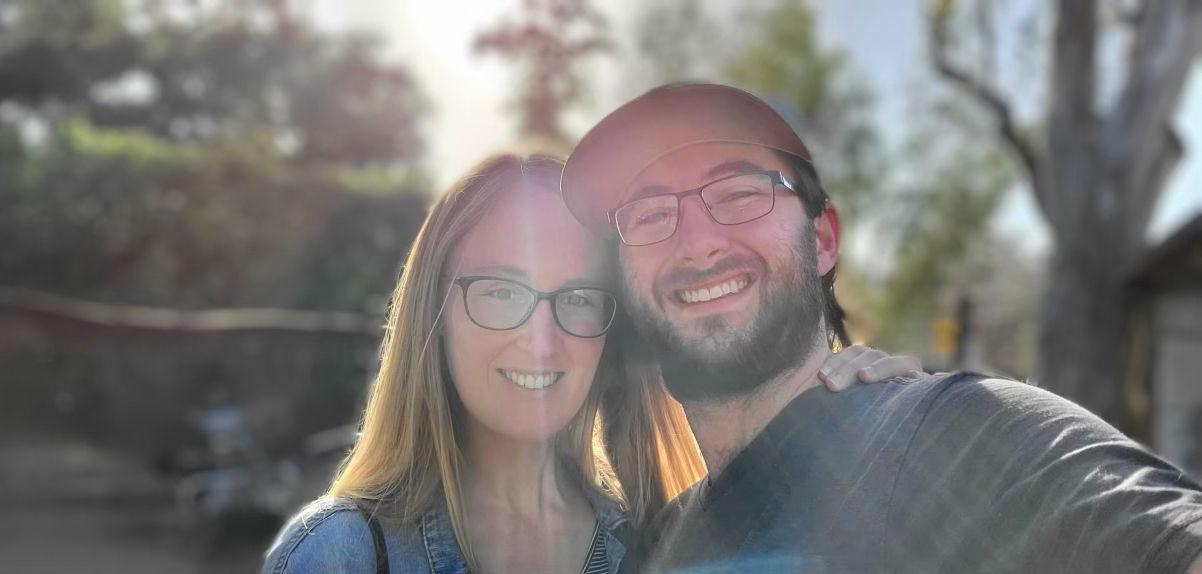 The Wedding Website of Zachary Kelfer and Sara Miller
