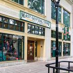 Mast General Store Greenville