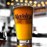 Revelry Brewing Co
