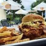 Groton Publick House