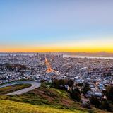 Twin Peaks