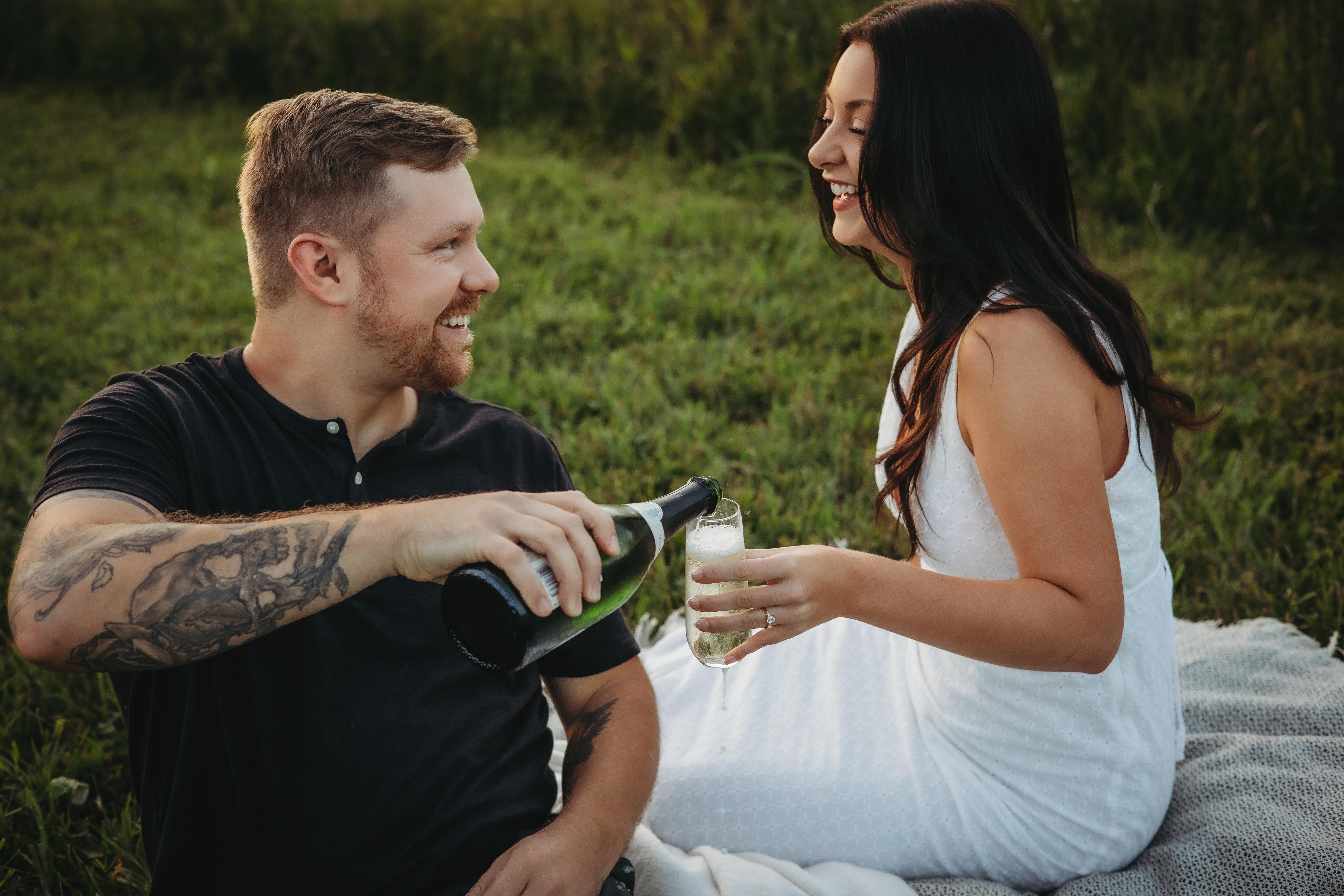 The Wedding Website of Lexey Sammon and Taylor Arnold