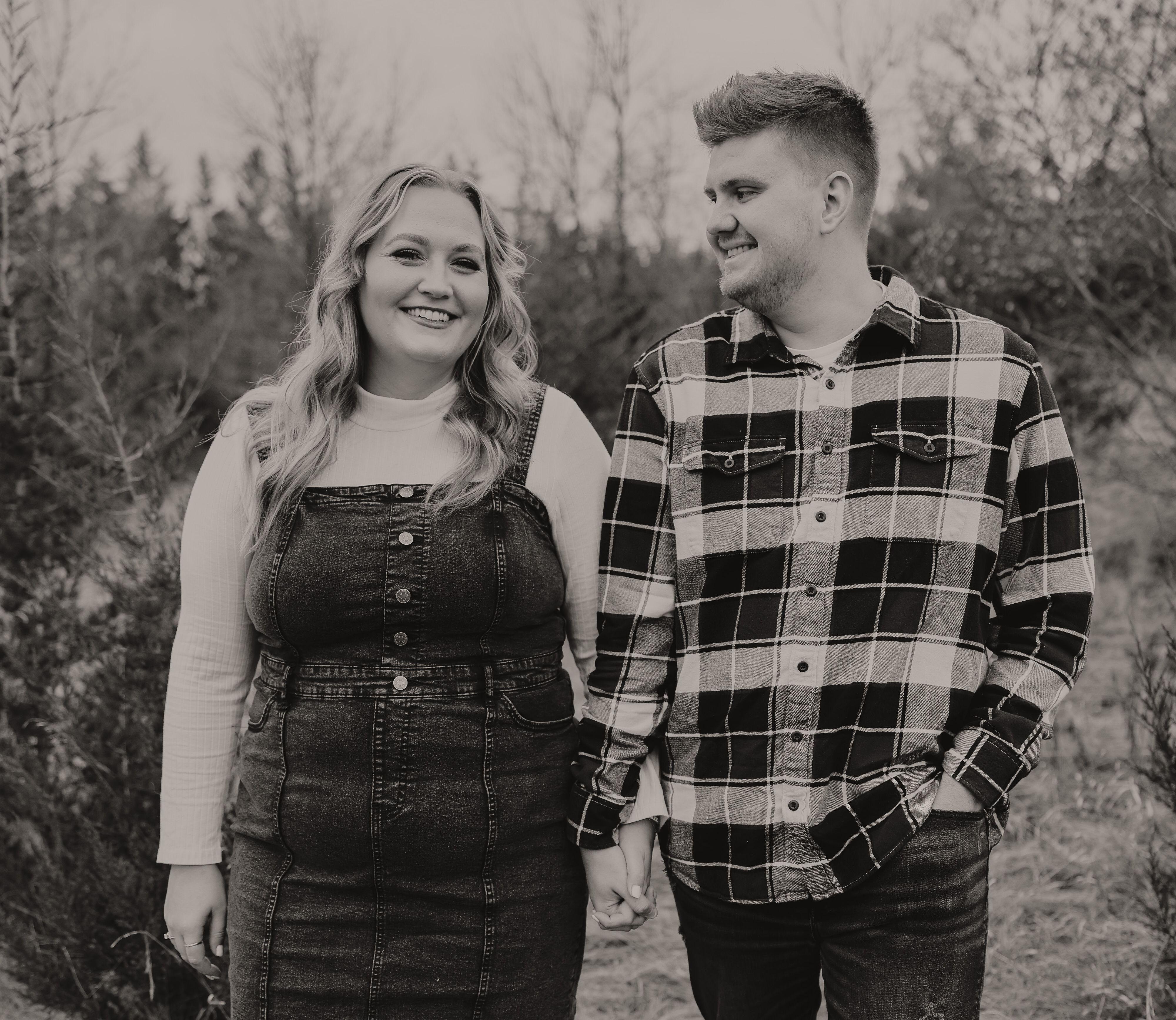 The Wedding Website of Kelsey Margaret and Merrick Chris