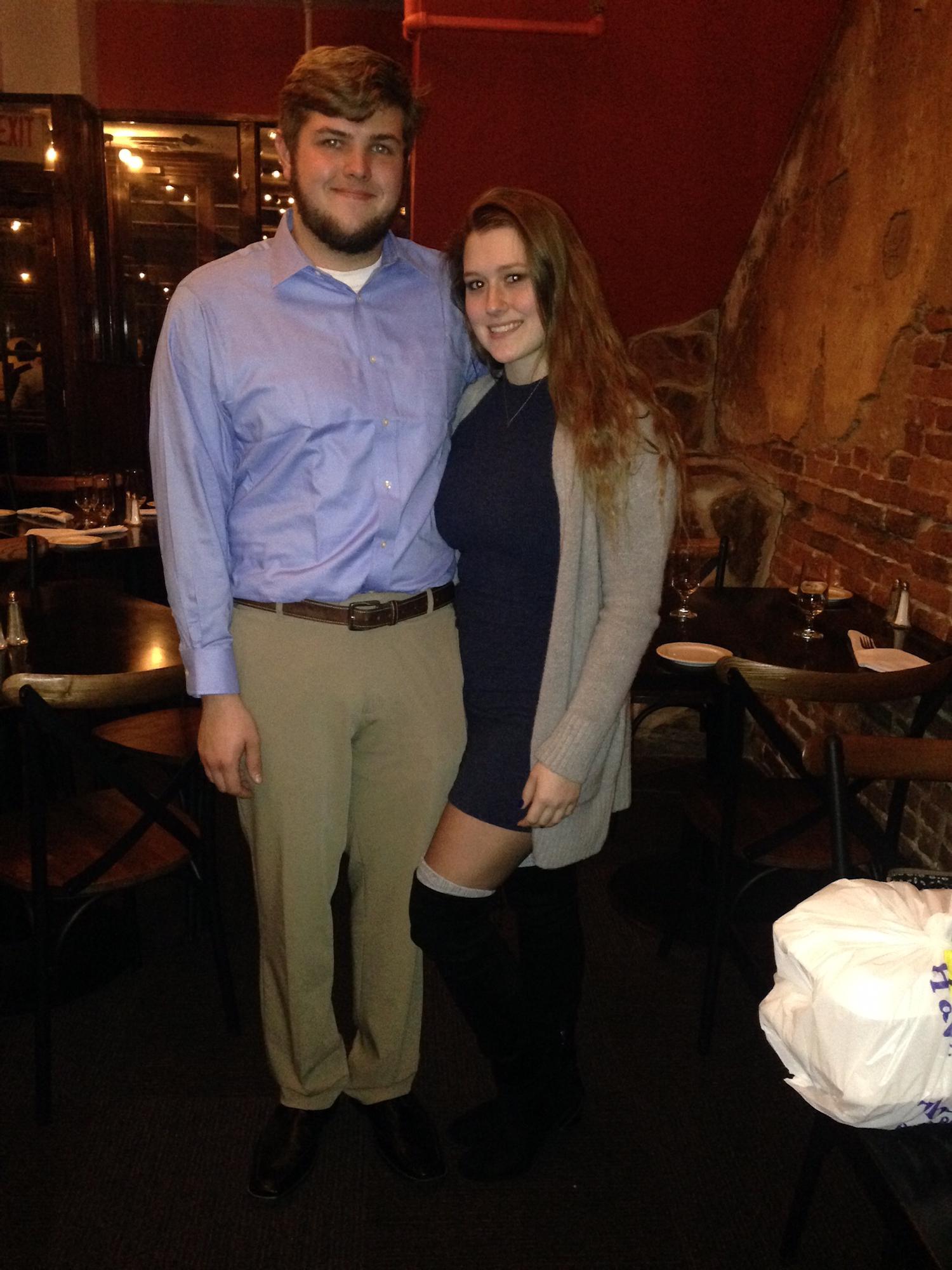 1 year anniversary!