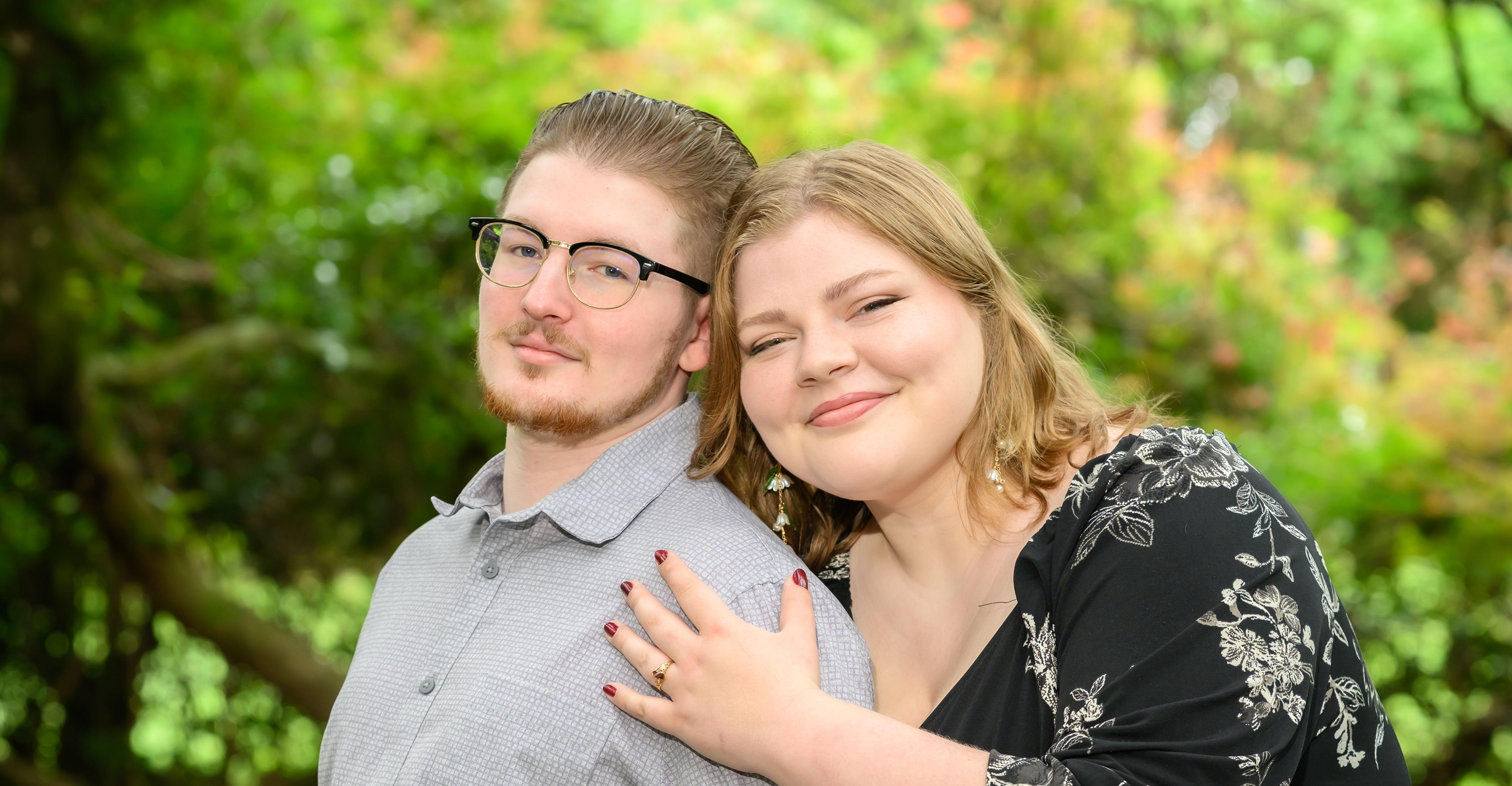 The Wedding Website of Kayla Packer and Jordan Pellegrin