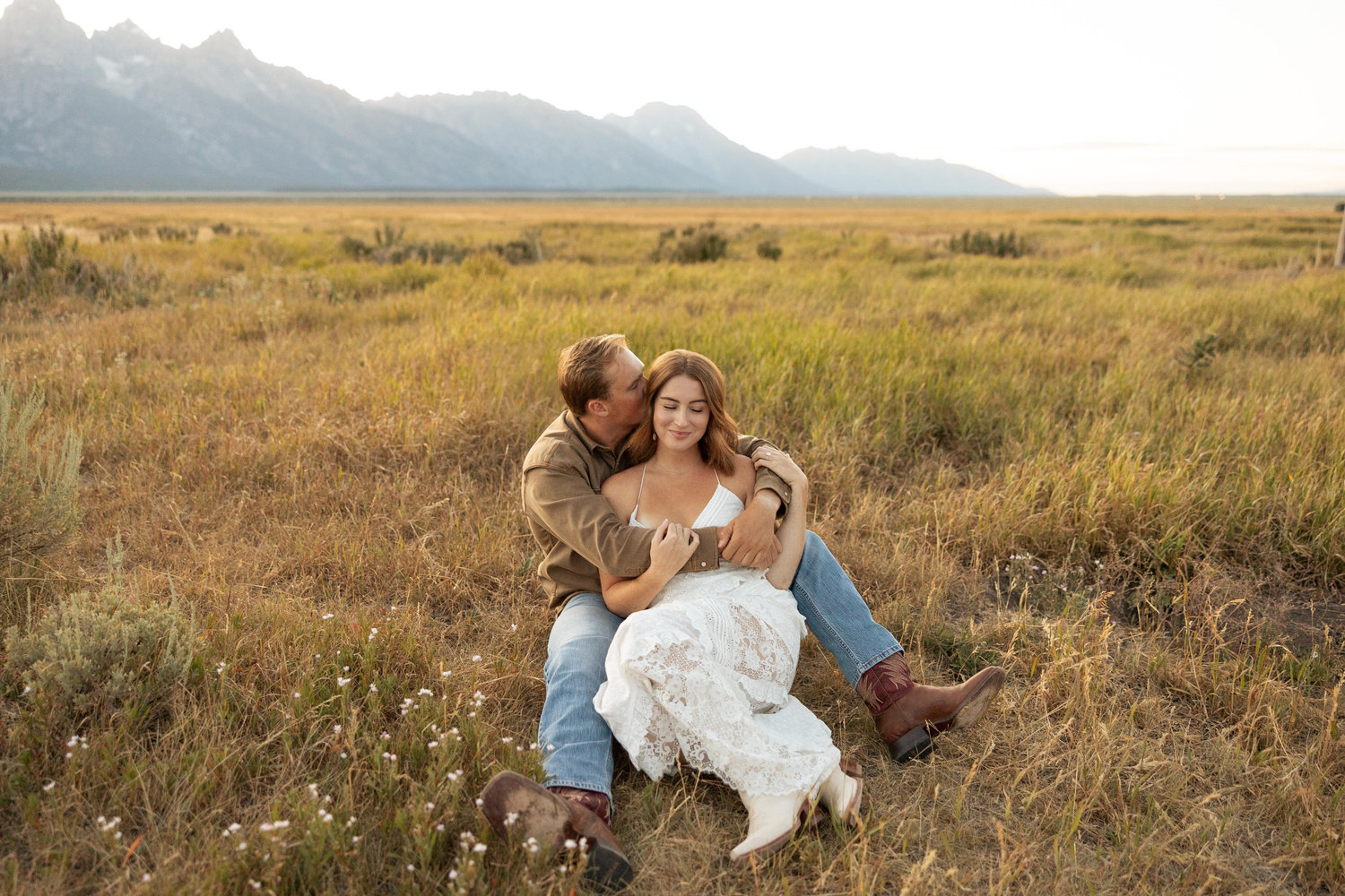 The Wedding Website of Madison Avery and Conner Smith