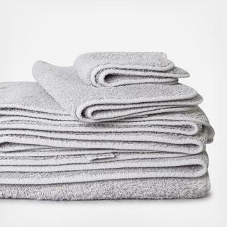 Super Pile Cotton Guest Towel