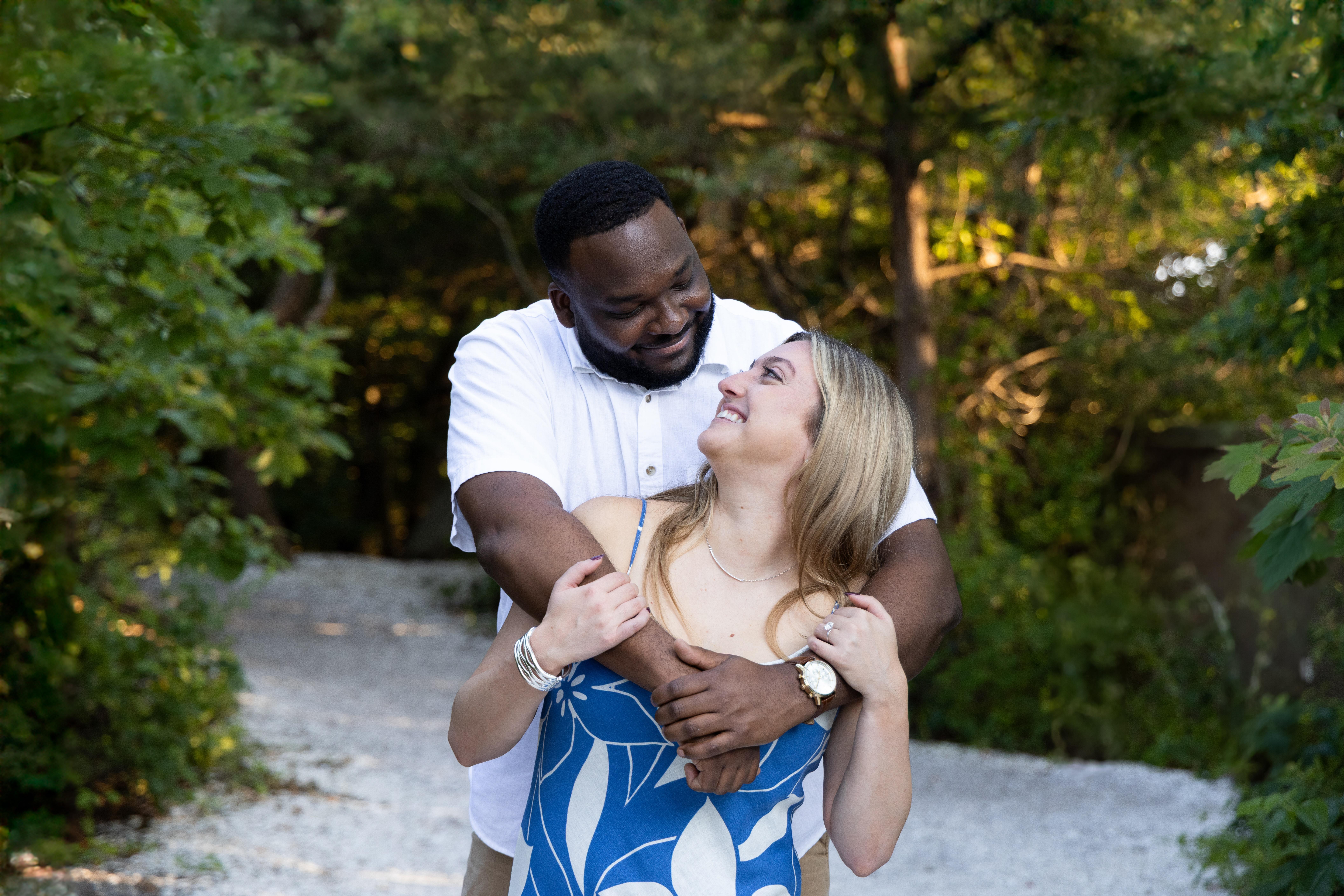 The Wedding Website of Annie Gunther and Marlon Lapeine