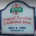 The Original Rita's Water Ice
