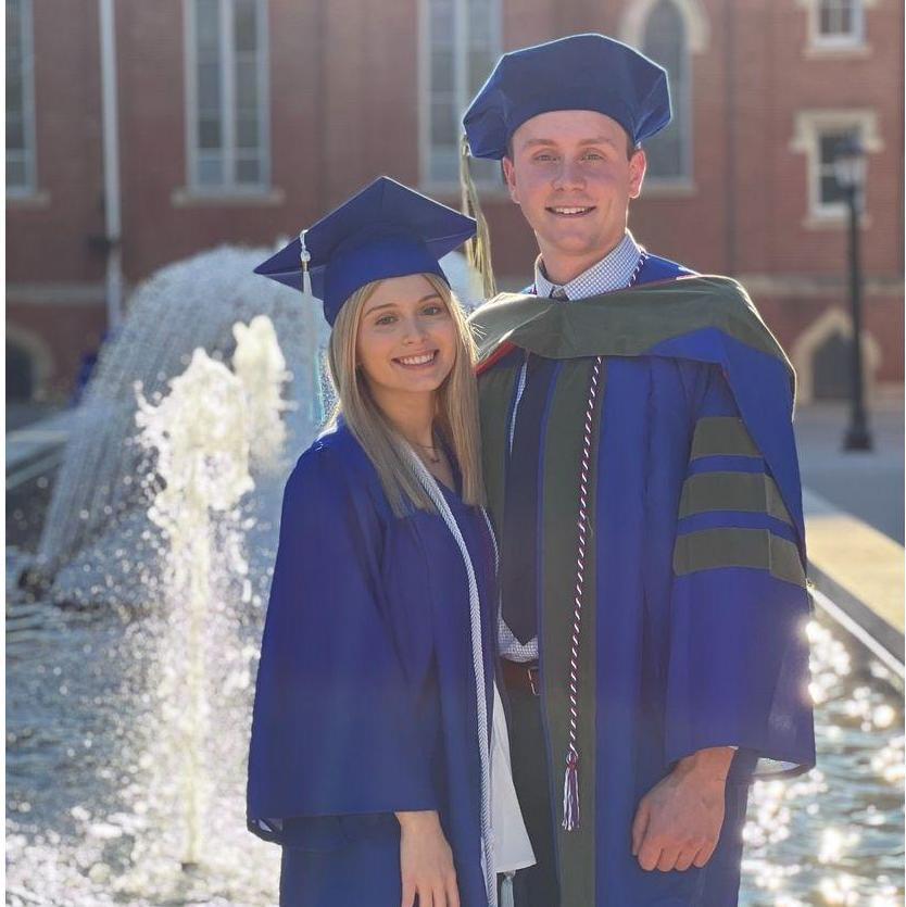 College Graduation