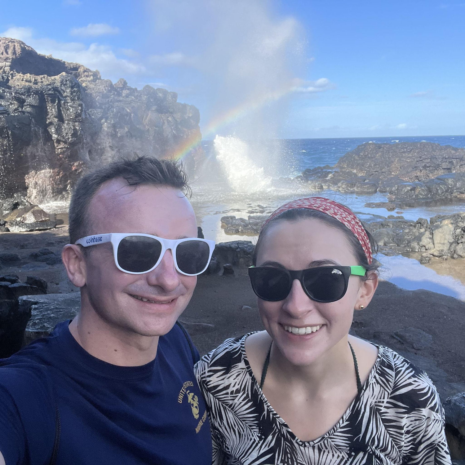 Hawaii