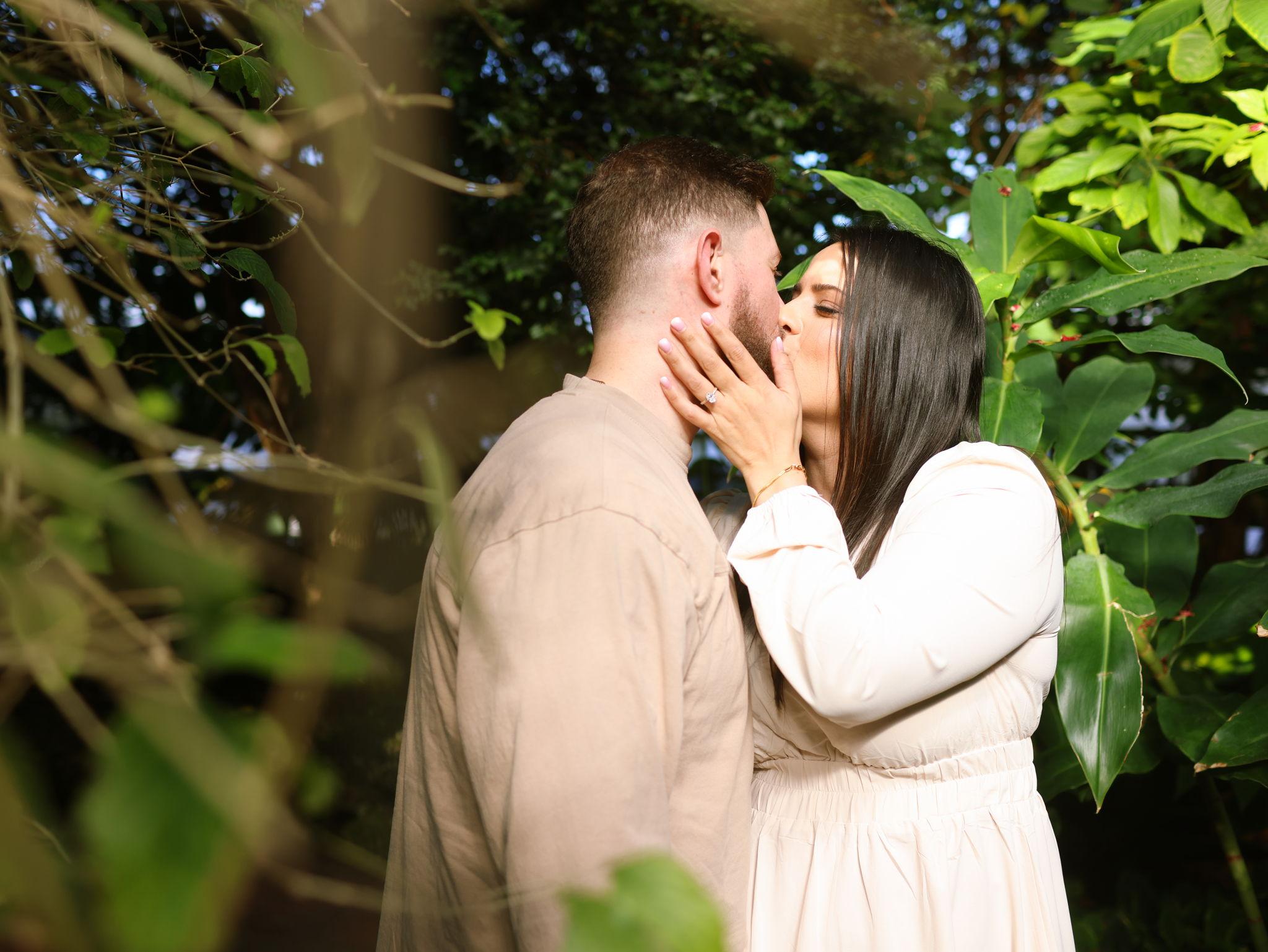 The Wedding Website of Kelsie Herrera and Samuel Quarrie