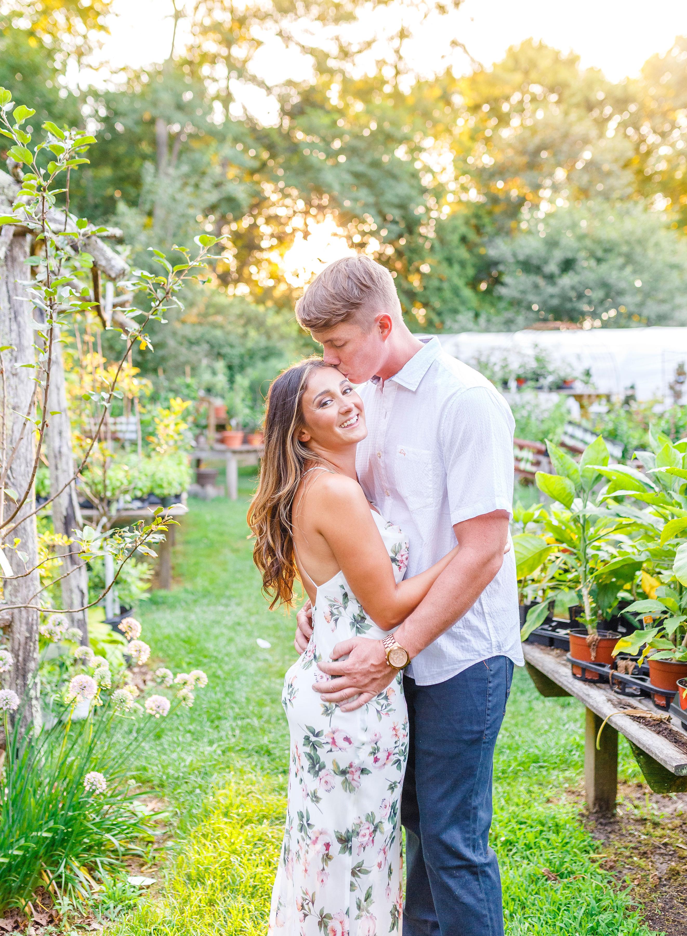 The Wedding Website of Gina Sparaco and Donald Rowan