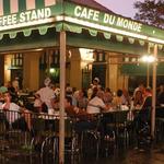 Café Du Monde