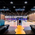 Goodtimes Arcade and Bowling Alley