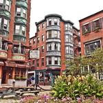 North End