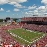 Raymond James Stadium