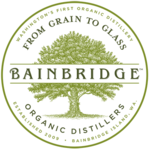 Bainbridge Organic Distillers