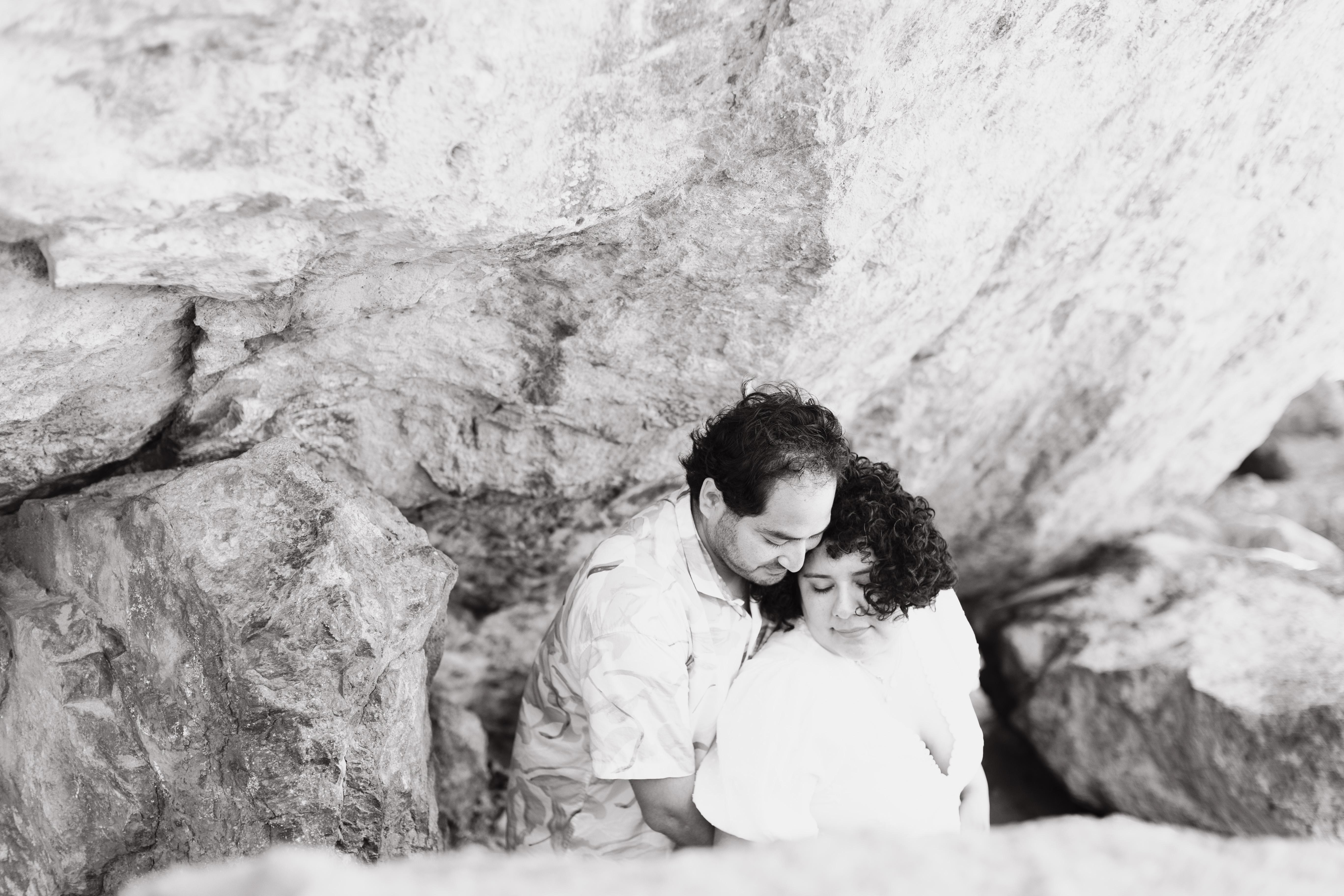 The Wedding Website of Melissa Curiel and Juan Angel Moreno