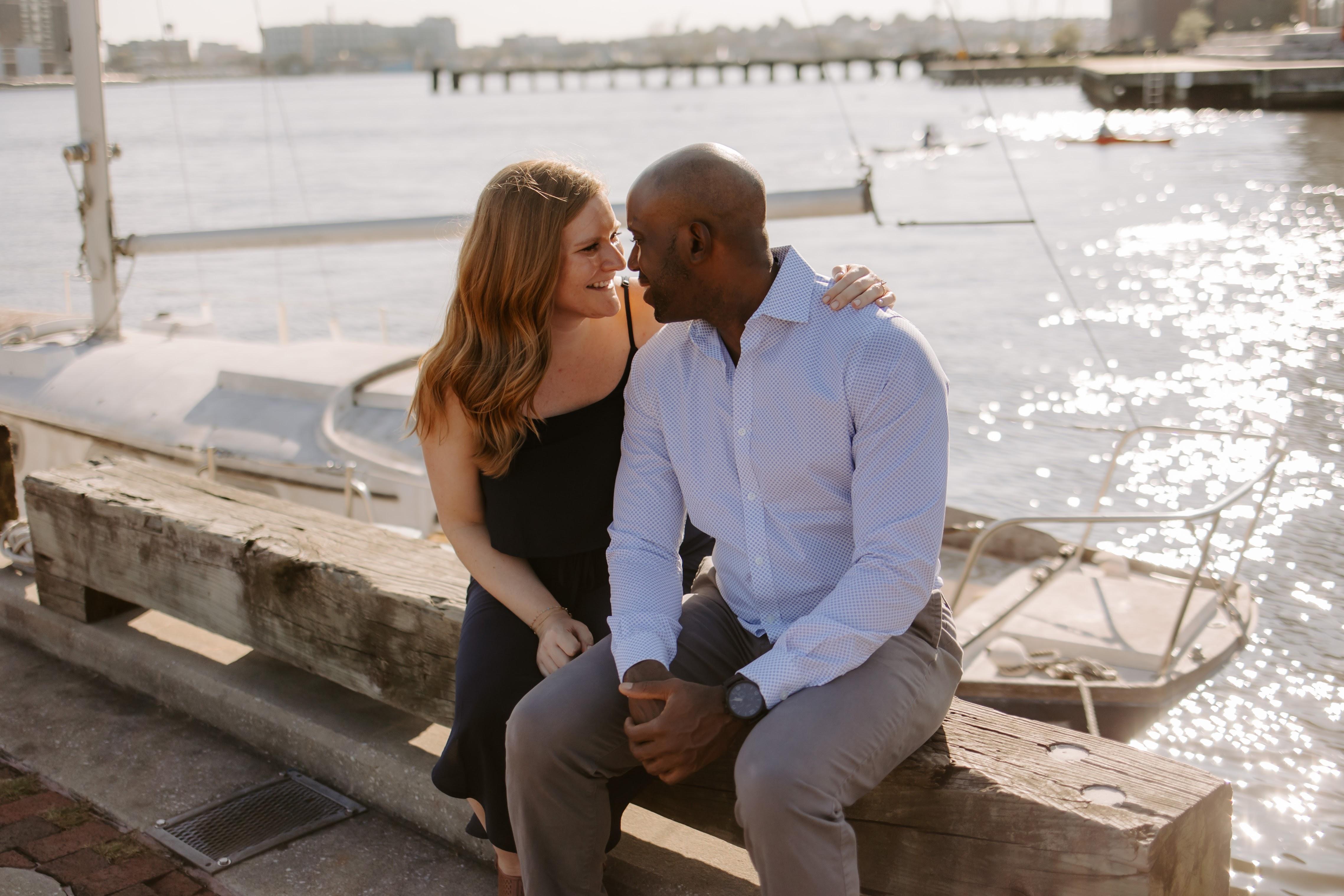 The Wedding Website of Katie Keane and Jude Rene