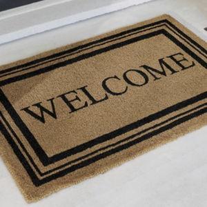 Welcome Matt