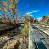 Boulder Creek Path