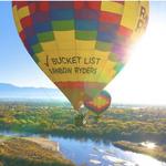Rainbow Ryders Hot Air Balloon Co.