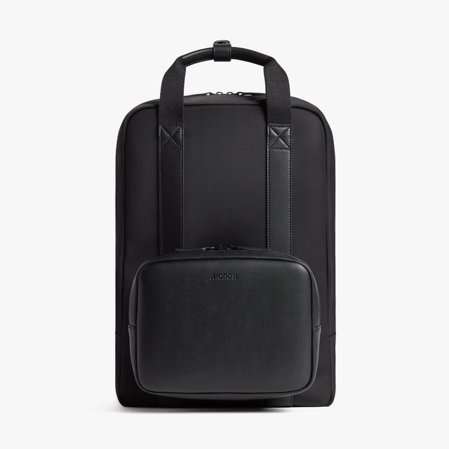 Monos - Metro Backpack - Black