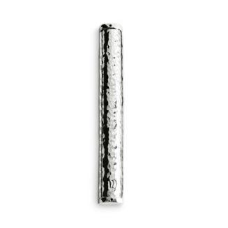 Michael Aram Hammertone Large Mezuzah Gold