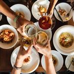 Eat Great Food
