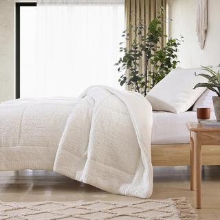 Snug Quilted Comforter