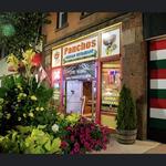 Panchos Mexican Restaurant