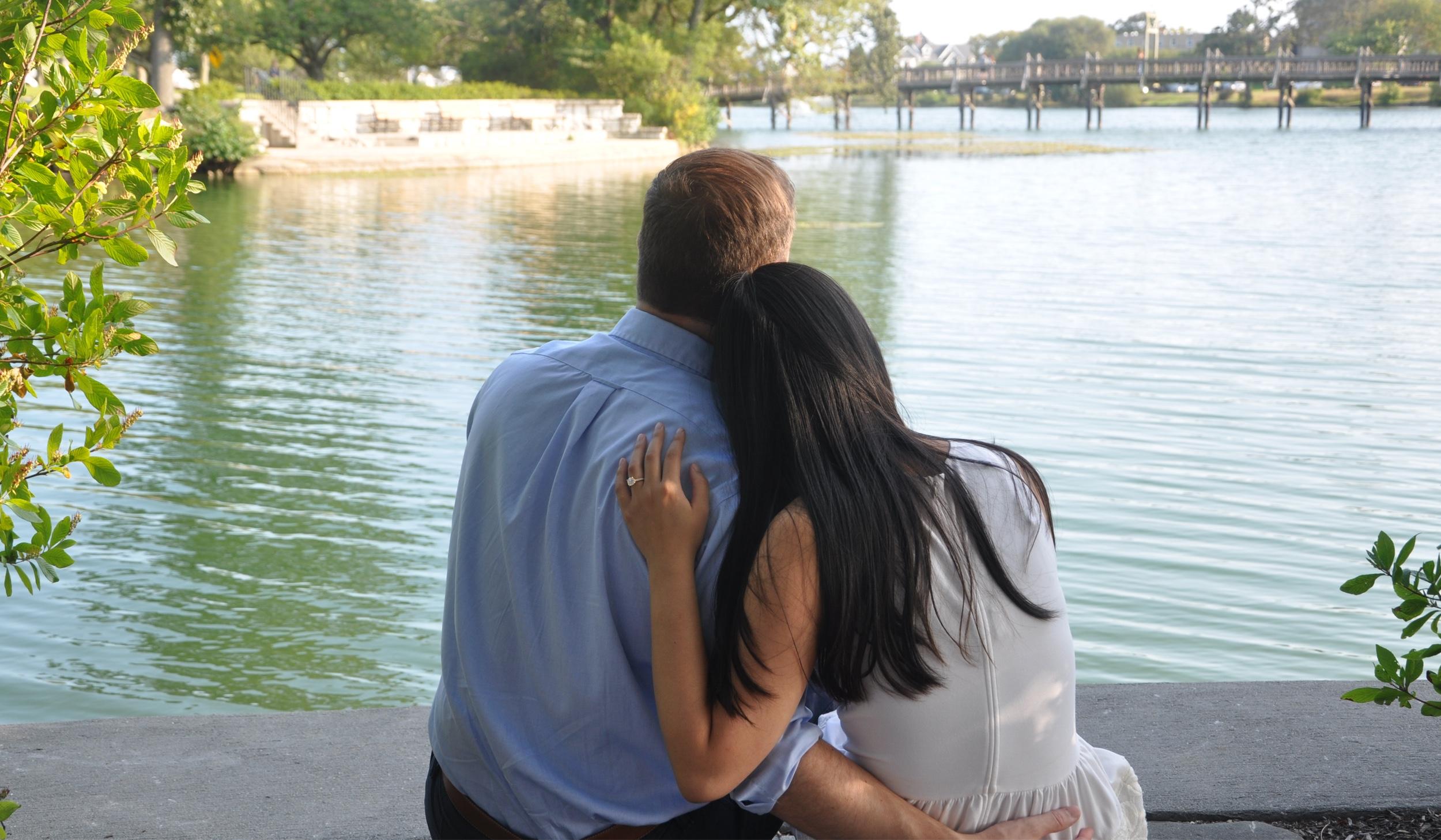 The Wedding Website of Michelle Nguyen and Matthew Gleason