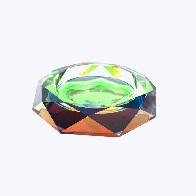 Rainbow Bowl