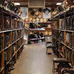 Allens Boots