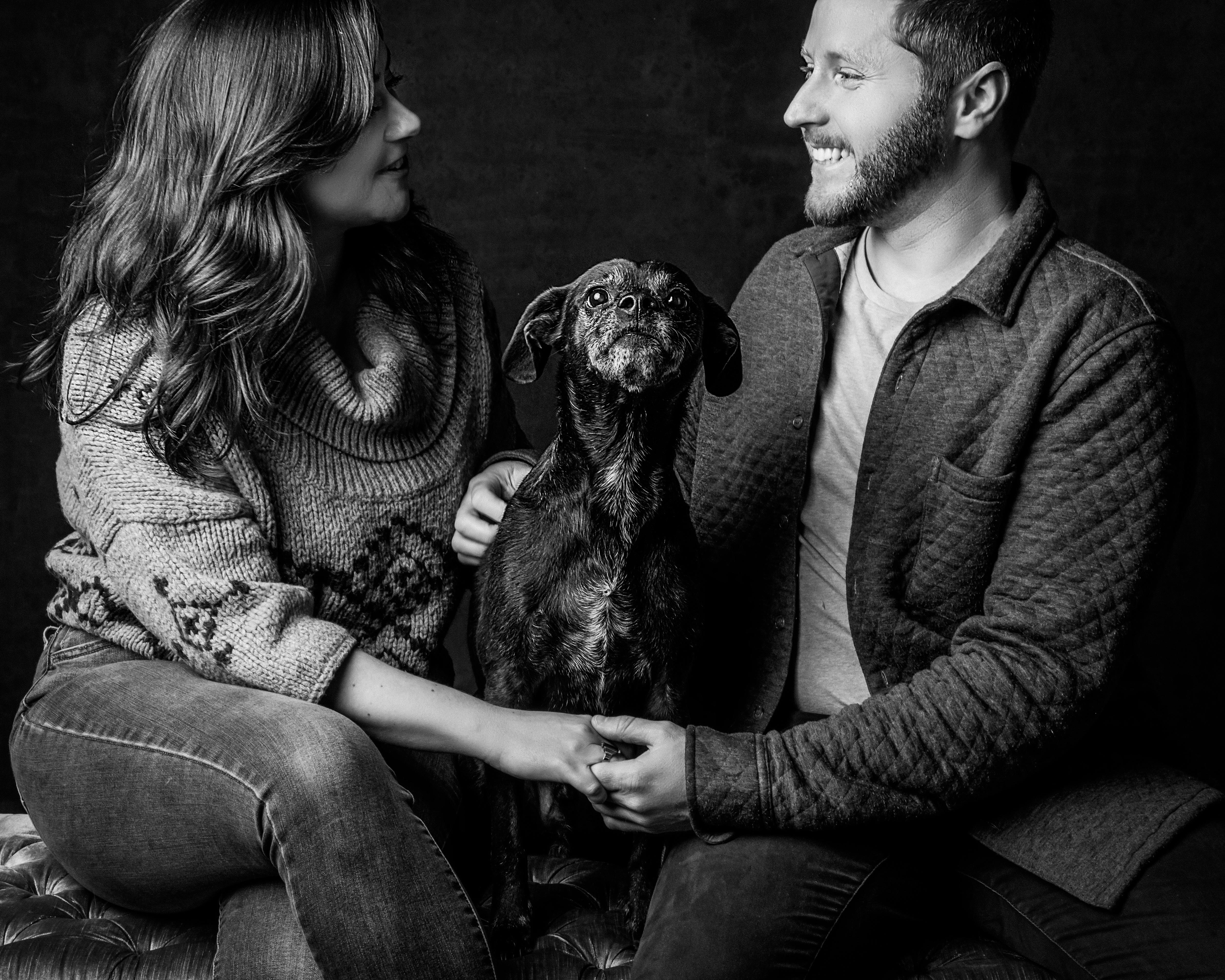 The Wedding Website of Victoria Hetz and Isaac Klapholz-Brown