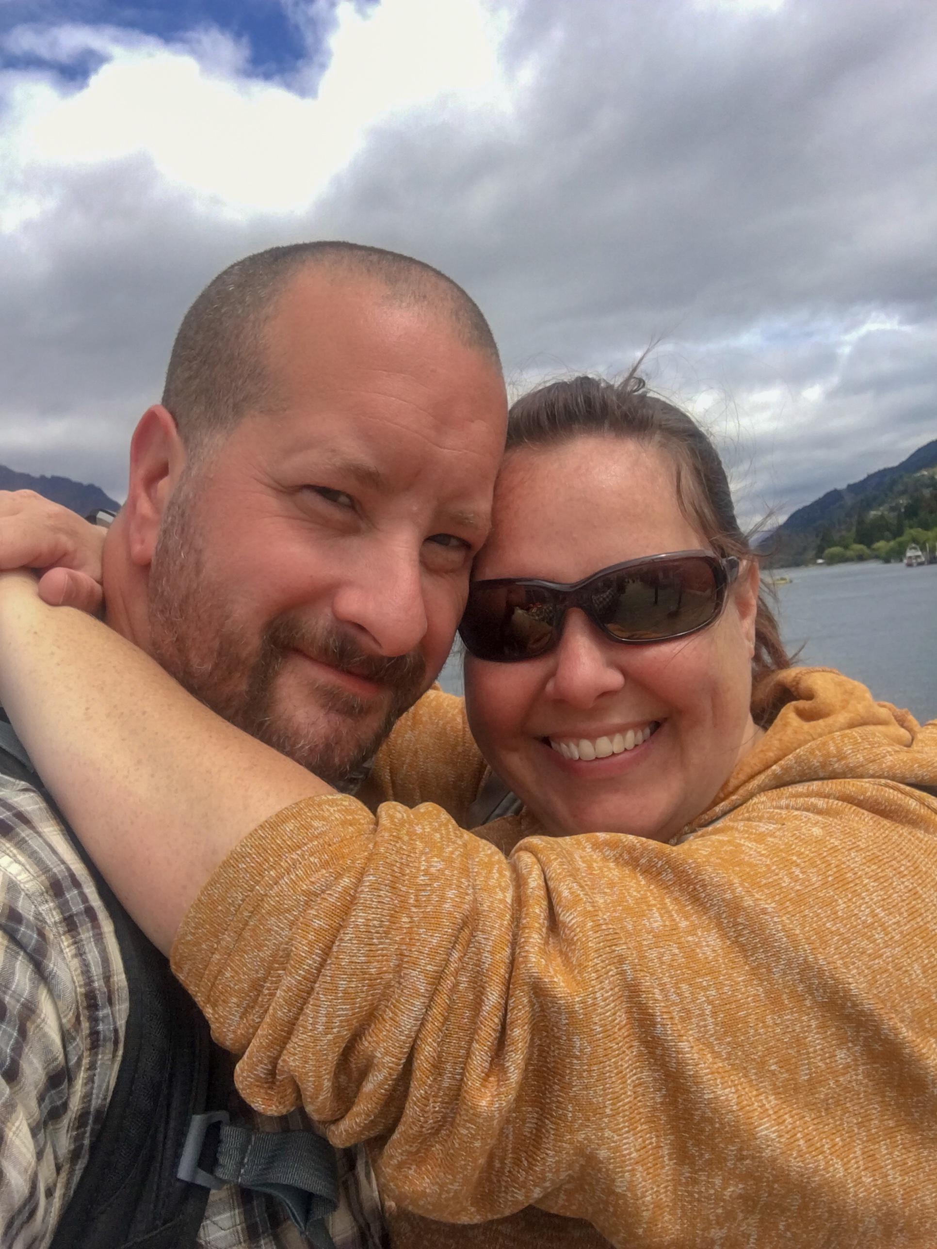 The Wedding Website of Danielle Stephenson and Paul Kaplan