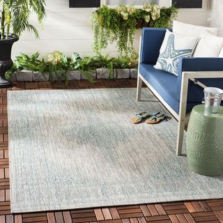 Courtyard Maralyn Area Rug