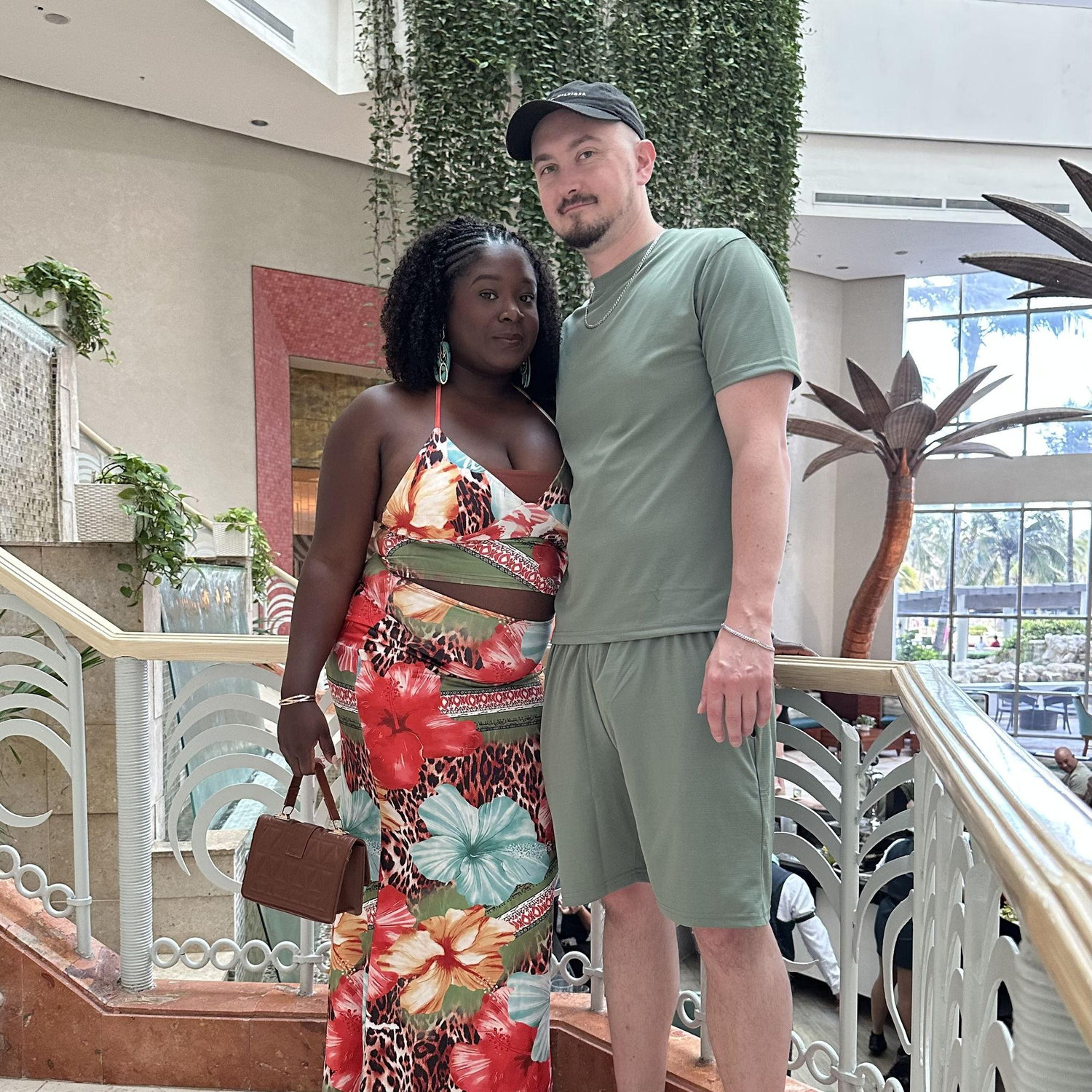 Beach Vacation #2