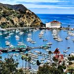 Santa Catalina Island