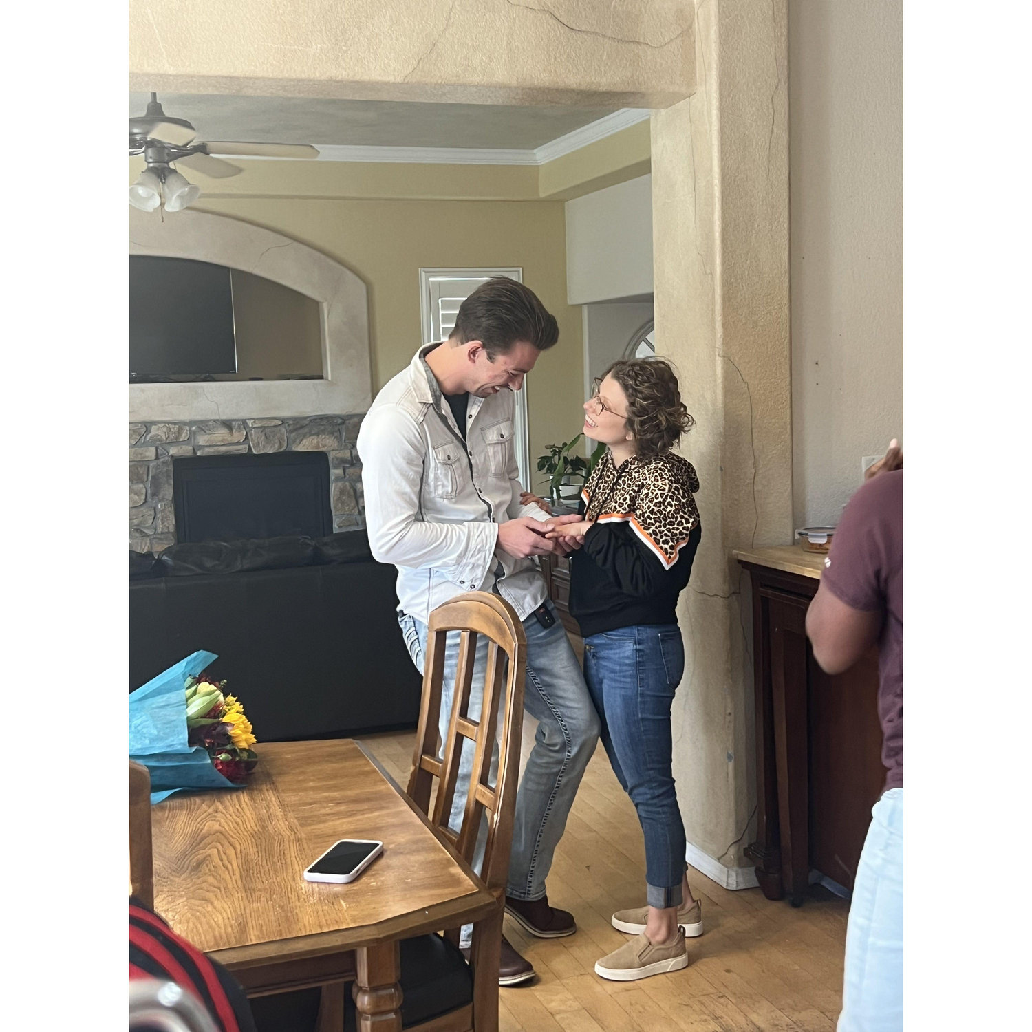 Proposal