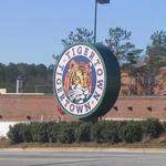 Tiger Town Outdoor Shopping Center