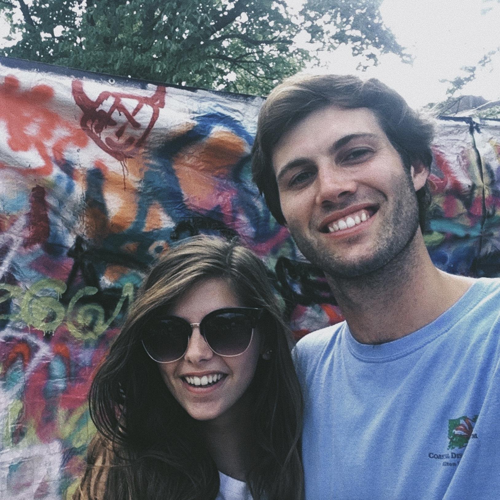 First official date at Little 5 Points. Yeet.
◦Atlanta, Georgia - July 2017◦