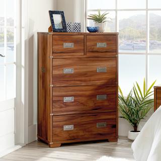 Vista Key 5-Drawer Chest