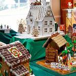 Gingerbread Competition