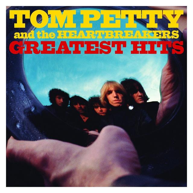 Tom Petty & The Heartbreakers - Greatest Hits (Vinyl)