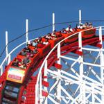 Santa Cruz Beach Boardwalk